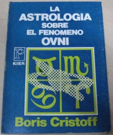 ASTROLOGIA SOBRE FENOMENO OVNI